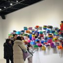 빛나는미술관미술학원 | 2023년 아트스타 내그림미술학원 평촌아트홀 연합 정기 전시회 후기