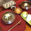백서냉면