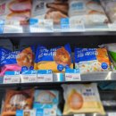 GS25 G파주조인점 | GS25 편의점 널담 고단백 저당 베이글 3종 내돈내산 리뷰(+널담 말티톨 이슈까지)