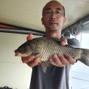 월척낚시터 이미지