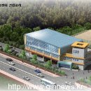 고양국민체육센터 헬스장 이미지