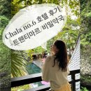 아트스페이스마르 | 치앙마이 샬라 넘버6 &#34;CHALA 6&#34; 수영장과 조식후기 그리고 트웬티마르,비밀약국