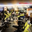 케틀벨 아시아피트니스 반석중앙센터 이미지