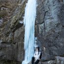 바람고개길 | 구미 금오산 겨울 산행 후기 및 포토존(주차장- 도선굴-대혜폭포- 할딱고개-약사암- 정상-원점...