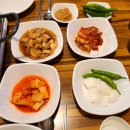 옛순대국 | [화성 맛집] 팔탄면 순대국밥과 순대곱창전골 맛집 재재방문한 "옛순대국" 월문온천 근처 식당