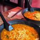 카토멘 | 선릉 라멘 맛집 카토멘 후기 | 🍜 토마토 라멘 중독성 미쳤다