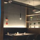 공세로입구삼거리(호수타운 쪽) | 잠실 석촌호수 데이트 맛집 추천 리파인 잠실방이점 전통주와 한식페어링 후기