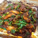 미성복어불고기 이미지