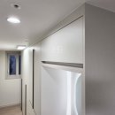 생활소품과의류리폼 | 부산 화장대 붙박이장 에코 푸르지오 린 안방 무옵션 공간 맞춤 제작 후기