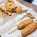 브라보명품찹쌀꽈배기 온양온천역점 | [아산/온양 꽈배기 맛집] 명품찹살꽈배기 후기