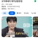 송전터미날버스정류장_R | [travel] 제주 동쪽 여행1부 (오직흑돼지/제주 프로젝트 아일랜드/ 훈데르트힐즈/섬소나이/카페살레 )