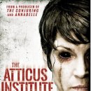 디 아티쿠스 인스티튜트 ( The Atticus Institute 2015 ) 이미지