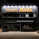 크로스핏 모아이 이미지