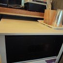 라떼아트&카페메뉴(야간) 이미지