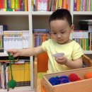 창의활동 가베놀이(2기) 이미지