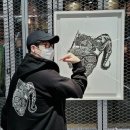 도화아트 이미지