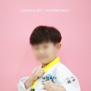 하늘빛 태권도 이미지
