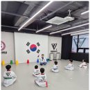 한국체대 바른 태권도장 이미지