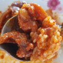 오리주물럭 이미지