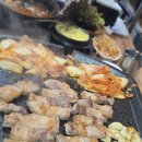 새말로김치찌개삼겹살 | 구로 맛집 추천! 새말로 김치찌개&amp;삼겹살, 가마솥밥까지 즐기는 특별한 한 끼