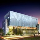 중구국민체육센터 풋살장 이미지