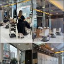 지니헤븐헤어 | 심곡동미용실 ZS헤어살롱 헤븐부천점, 처음엔 반신반의했는데 이젠 단골 됐어요