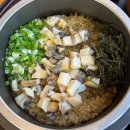 서귀동어촌계복지회관 | 보키오반자이, 기장 연화리 솥밥 맛집 특색있는 무제한 셀프바