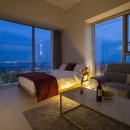 블루오션 레지던스호텔 이미지