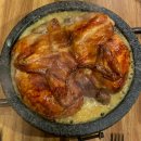 신흥버스 | [서울] 해방촌 신흥시장 해방촌닭 내돈내산 솔직후기 주차 꿀팁