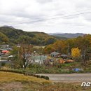 하범곡마을 이미지