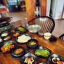 연꽃두부 식당 네이버블로그