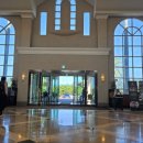 크라운CC(대중형 27홀) | 장연주프로와 함께 한 제주크라운cc 그린 및 페어웨이 공략법