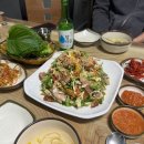 종로경원족발 이미지