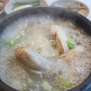 부광 | 여수 소호동 한식 맛집 부광황칠삼계탕 내돈내산 후기 삼계탕 맛있어요!