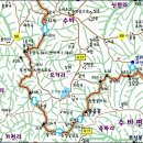 낙동정맥(한티재~검마산 휴양림,6월10일) 이미지