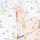 창신역 3번 출구 이미지