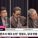 정원오, 이재명 측근 일하는 업체에 컨설팅 명목 13억 지출 이미지