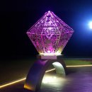 월광수변공원 버스킹 이미지