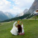 경찰대앞 교통섬(짬뽕집) | 억까에 의한, 억까로부터, 억까의 의해 흘러간 이탈리아 (3)