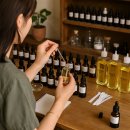 나만의 향수 만들기 이미지