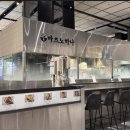 도윤푸드 | 동탄롯데백화점 푸드코트맛집 '마츠노하나' '구복만두'