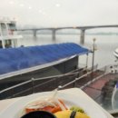 달미역공원 | [서울 맛집] 애슐리퀸즈 여의도 한강공원점 디너, 한강뷰 뷔페