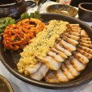 항아리보쌈 | 서산 맛집ㅣ생활의 달인 최강달인이 삶아주는 보쌈 맛집 서산 항아리보쌈 후기