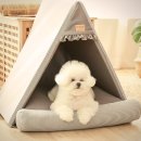 강아지네 애견하우스 이미지