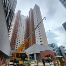 뉴스타빌딩앞 | 영등포 크레인 건설 현장 안전 효율성 높은 선택 가이드