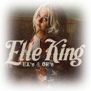 Exs And Ohs / Elle King(엘 킹) 이미지