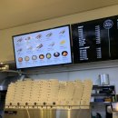 방배김밥이만든라이스쉐프서정점 | 방배 김밥 라이스쉐프 상암월드컵경기장점 게살치즈라볶이!