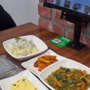 밥이대장 | 반월동맛집 이대장 김치찜 돌게장정식 후기 동탄점심 공기밥 라면사리 무제한