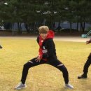 강다니엘