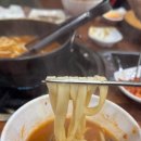 바르미샤브칼국수칠곡점 이미지